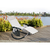 Textiline Orbital Zero Gravity Chair