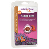 Cyclop-Eeze Soft Gel Fish Food - 20 Pack