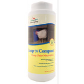 Poultry Coop Odor Neutralizer - 1.75 lbs