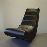 Video Rocker Gaming Chair