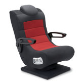 X-Cooper Audio Gaming Chair