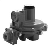 Fisher R622-BCF Line Pressure Regulator