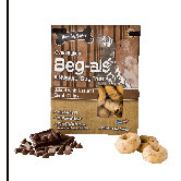 Oven Baked with Natural Carob Chip Beg-Als Dog Treat