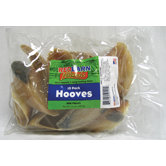 3.5" Natural Hooves Dog Treat (10-Pack)