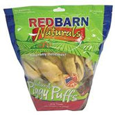 Piggy Puffs Dog Treat