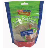 Natu-Rollies Dog Treat