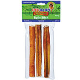 Naturals Bully Sticks Rawhide Dog Treat (3-Pack)