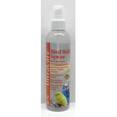 Bird Bath Pump Spray - 8 oz.
