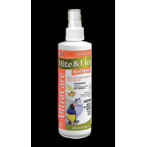 Mite and Lice Bird Pump Spray - 8 oz.