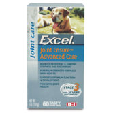 Excel Joint Ensure Advanced Care Stage 3 - 60 Count
