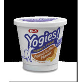 Yogies Ferret Peanut Butter Treats - 3.5 oz.