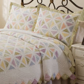 Summer Porch Quilt Collection
