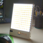 Sun LED Therapy Light Box