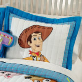 Disney Toy Story Pillow Sham