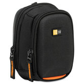 Compact Camera And Flash Camcorder Case