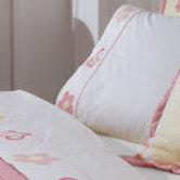 Golden Trail Queen 200 Thread Count Sheet Set