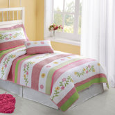 Maggies Garden Valance