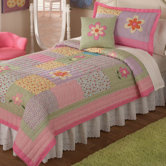 Dorinda Quilt Set