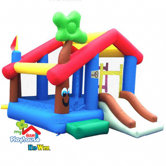 My Little Playhouse Bounce House