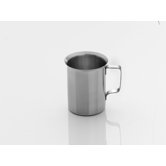 Proff Cooking Flat Handle Pitcher