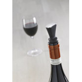 Wine and Dine Wine Stopper