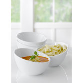 Milano Miniature Bowls (Set of 4)
