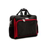 17" Laptop Messenger Bag