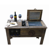 Wine and Dine Cooler