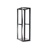 42U 4 Post Open Server Rack