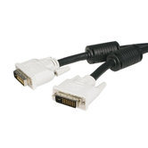 25 Feet DVI-D Dual Link Cable