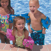 Swim Easy Arm Floats (2 Pack)
