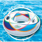 46" Sports Swim Tube