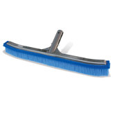 Aluminum Back Pool Brush