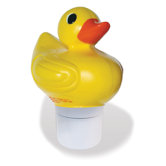 Pool Duck Floating Chlorine Dispenser