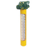 Alligator Floating Thermometer&nbsp;&nbsp;
