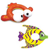 Finley Fish Swim Tube (Set of 2)