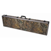 Realtree Double Rifle Camouflage Case