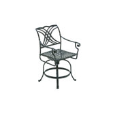 Coronado Swivel Balcony Barstool