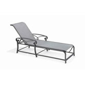 Palazzo Chaise Lounge