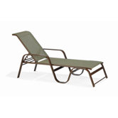 Key West Chaise Lounge