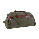 Ultimate Sportsman's Travel Duffel
