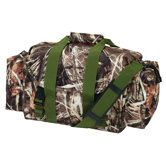 Waterfowl 18" Travel Duffel