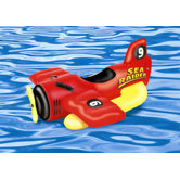 Sea Raider 42" Ride-On Sea Plane