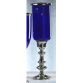 Seaside  Wide Mouth Cobalt Hurricane