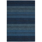 Oxford Mediterranean Stripe Rug