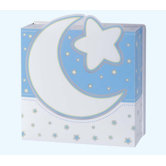 Wandleuchte "Moon"