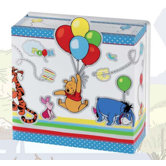 Wandleuchte "Winnie the Pooh"