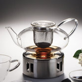 1,3L Teekanne "Tea Concept" mit Sieb