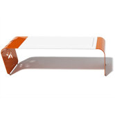 Flow Aluminum Picnic Bench