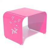 Botanist Limited Edition Flora Side Table